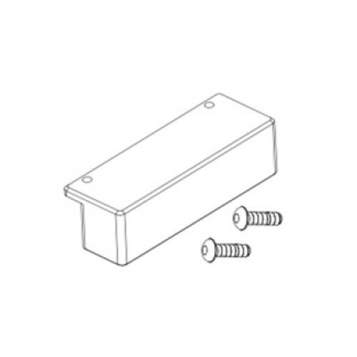 [�˾���ũ] YK21176 [YK HOBBY] 21176 Chassis Beam F/R Counterweights