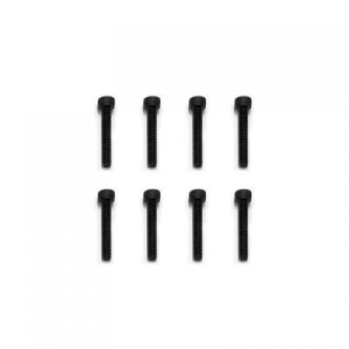 �˾���ũ 71146 [YK HOBBY] YK71146 Cap Head Screws M4*26