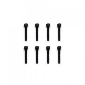 [YK HOBBY] YK71146 Cap Head Screws M4*26