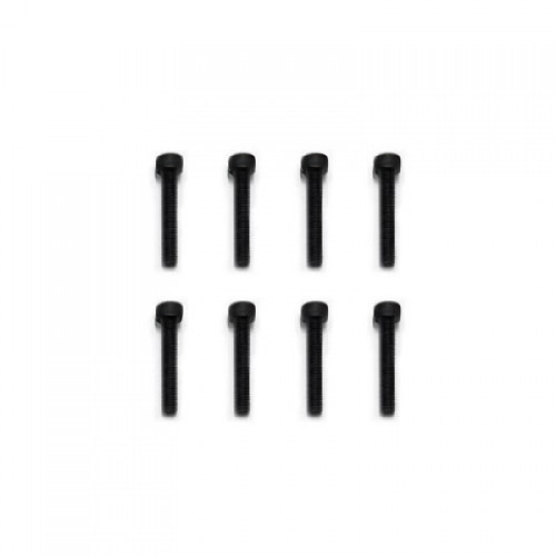 �˾���ũ 71146 [YK HOBBY] YK71146 Cap Head Screws M4*26