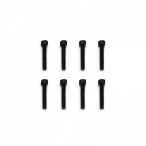 [YK HOBBY] YK71146 Cap Head Screws M4*26