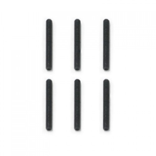 �˾���ũ 71152 [YK HOBBY] YK71152 Headless Screw 3*26