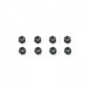 [YK HOBBY] YK71154 M2.5Flange Lock Nut