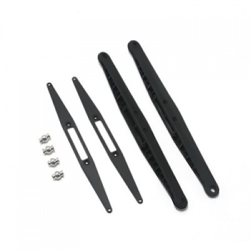 �˾���ũ YK71003 [YK HOBBY] YK71003 Rear Trailing Arm