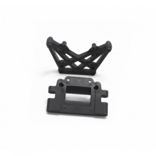 [�˾���ũ] YK71008 [YK HOBBY] YK71008 Front Shock Tower