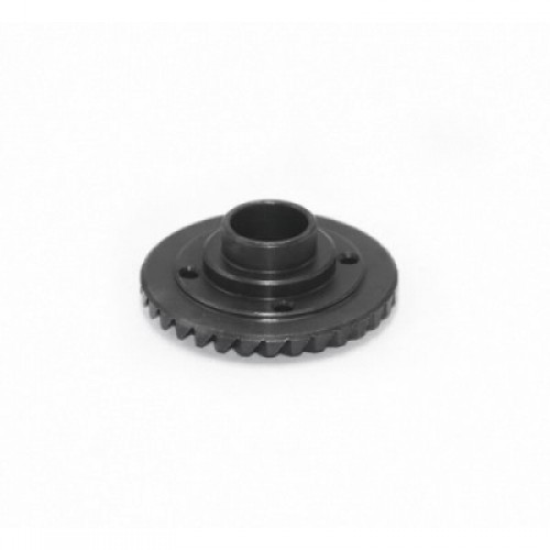 �˾���ũ YK71027 [YK HOBBY] YK71027 Steel Ring Gear 13T