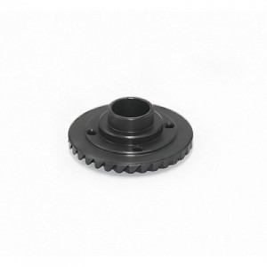[YK HOBBY] YK71027 Steel Ring Gear 13T