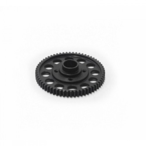 [�˾���ũ] YK71028 [YK HOBBY] YK71028 Steel Spur Gear 63T