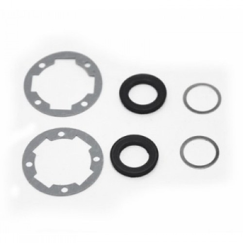 �˾���ũ YK71029 [YK HOBBY] YK71029 Differential Gasket