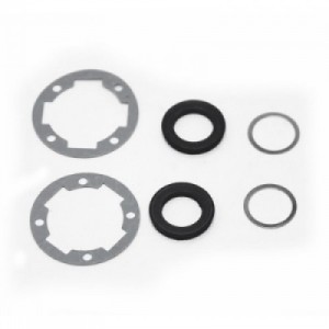 [YK HOBBY] YK71029 Differential Gasket