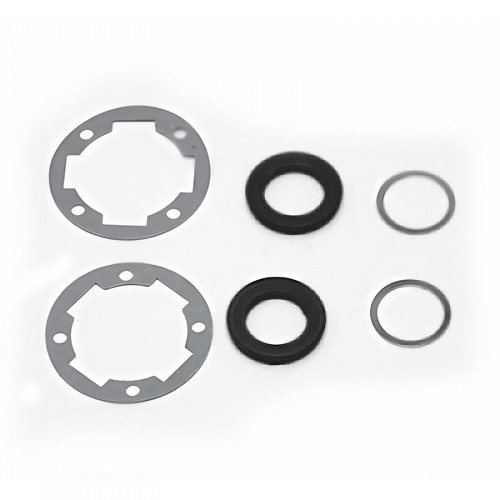 �˾���ũ YK71029 [YK HOBBY] YK71029 Differential Gasket