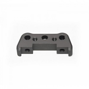 [YK HOBBY] YK71034 Front Suspension Brace(CNC)