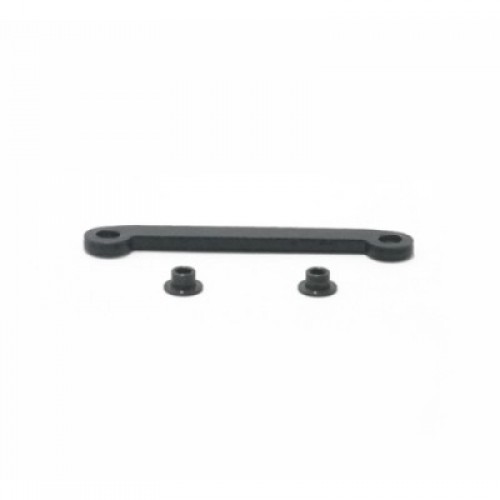 �˾���ũ YK71035 [YK HOBBY] YK71035 Steel Steering Drag Link