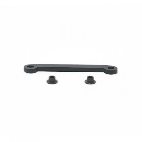 �˾���ũ YK71035 [YK HOBBY] YK71035 Steel Steering Drag Link