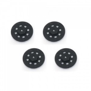 [YK HOBBY] YK71043 Wheel Hex