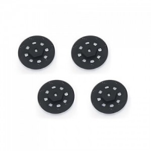 [YK HOBBY] YK71043 Wheel Hex