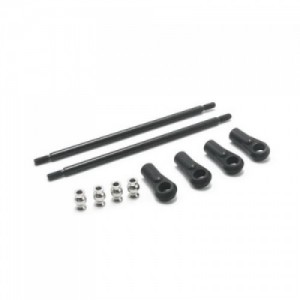 [YK HOBBY] YK71048 Rear Camber Turnbuckle