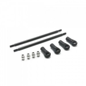 [YK HOBBY] YK71048 Rear Camber Turnbuckle
