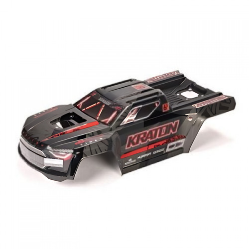 �˾���ũ ARA-1539 [ARRMA] ARA-1539 KRATON 6S EXB ����Ʈ ��Į Ʈ�� �ٵ�(����)