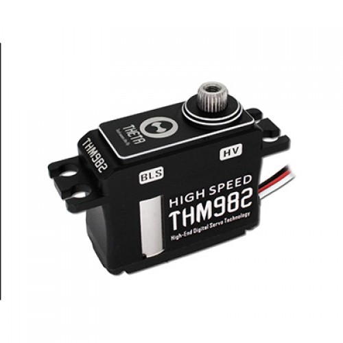 �˾���ũ THETA-001 [THETA] THM-982 Tail Servo (THETA-001)
