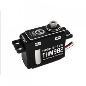 [THETA] THM-982 Tail Servo (THETA-001)