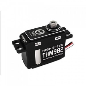 [THETA] THM-982 Tail Servo (THETA-001)