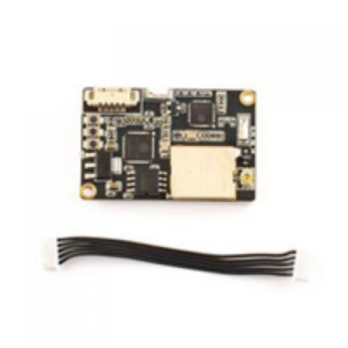 �˾���ũ  ���������� TX12 MK2 ELRS Module