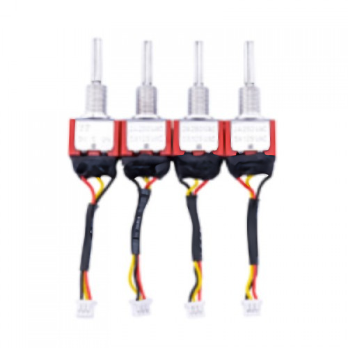 �˾���ũ  ���������� TX12 MK2 Switch Set 