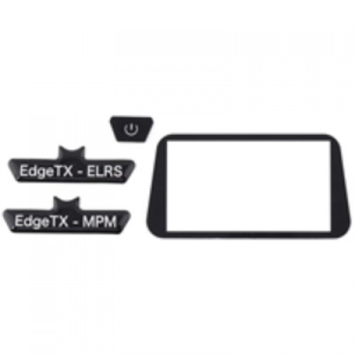 �˾���ũ  ���������� TX12 MK2 Lens Sticker Assembly