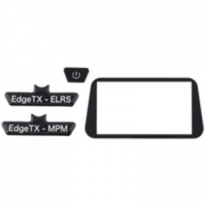 ���������� TX12 MK2 Lens Sticker Assembly