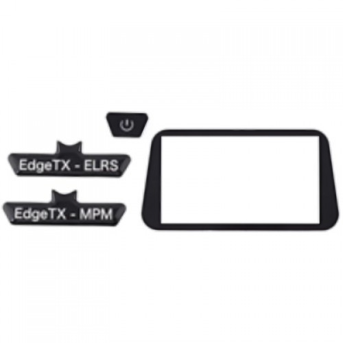�˾���ũ  ���������� TX12 MK2 Lens Sticker Assembly