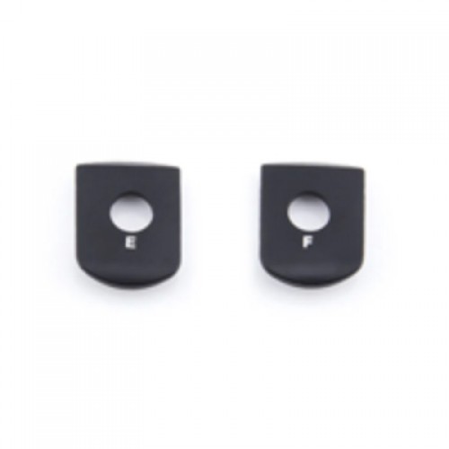 �˾���ũ  ���������� TX12 MK2 Shoulder Clips