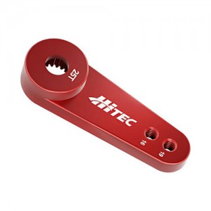 [Hitec] 25T ��Ż ����ȥ Metal Horn (PN 55738)