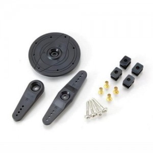 [Hitec] HEAVY DUTY REGULAR HORN SET (C24T, ��ȭ�� ǥ�ػ����� ����ȥ / �����ؿ�)