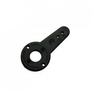 L-Steering Arms D8 x 29mm 2pcs