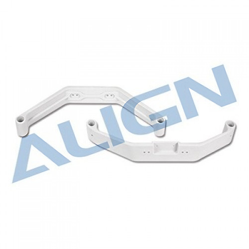 �˾���ũ HN70F001XXW-1 [ALIGN] TN70/T-Rex700X Landing Skid