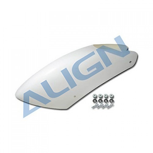 �˾���ũ HC7301T [ALIGN] T-Rex700N DFC Canopy (White)