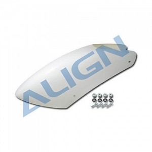 [ALIGN] T-Rex700N DFC Canopy (White)
