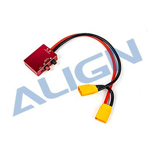 �˾���ũ HEG00013T-XL [ALIGN] 12S Power Control Unit for E1-EDU(XL Type)