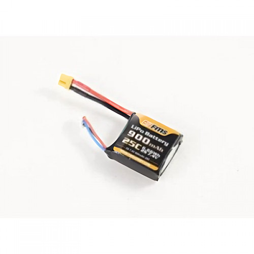 �˾���ũ C3179 [ROC HOBBY] FMS 7.4V 900mAh 25C ��Ƭ������ ���͸� - XT30