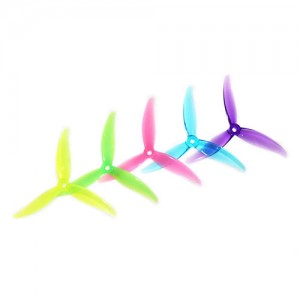 [HQProp] MCK �����緯 (1��� 4���� / 5.1in / ���󷣴�)