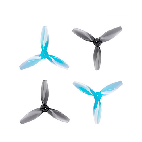 �˾���ũ  [GEMFAN] 2412-3 61mm �����緯 (2��� / ���󷣴�)