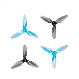 [GEMFAN] 2412-3 61mm �����緯 (2��� / ���󷣴�)