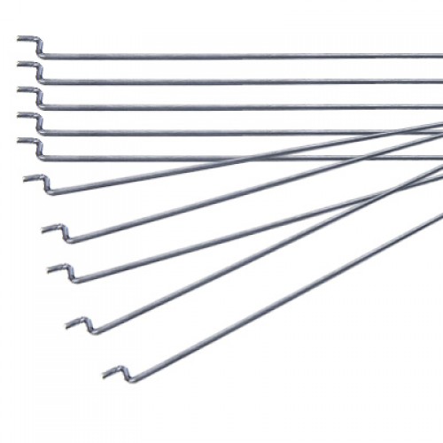 �˾���ũ  1.2mm ZŸ�� Ǫ�÷ε� ��Ű�� ���� (10���� / 20.3cm)