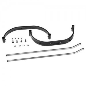 [D900] 000619 Landing Skid Set