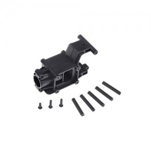 [D900] 000620 Tail boom fixing set