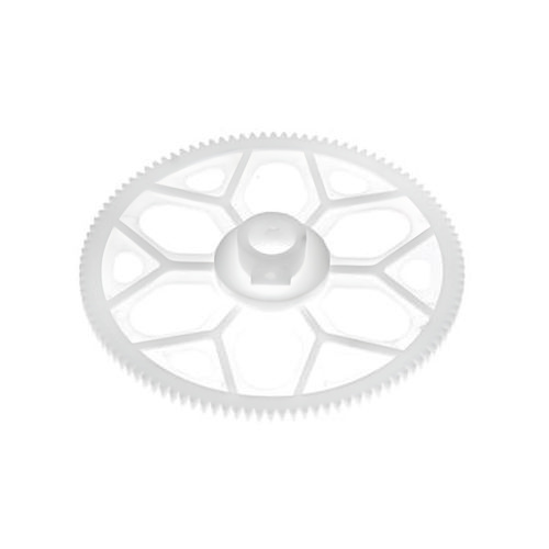 �˾���ũ  [D900] 000609 Tail drive gear