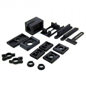 [D900] 000373 Plastic Upgrade Set