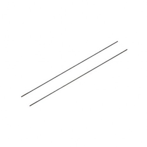 �˾���ũ  [D900] 002721 Flybar 340*3mm (2pcs)