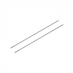 [D900] 002721 Flybar 340*3mm (2pcs)